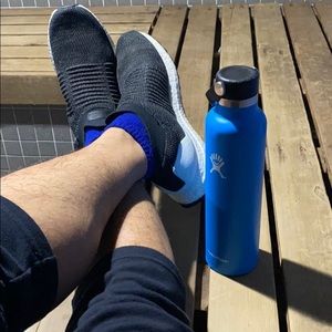 Meet your Posher, Angel